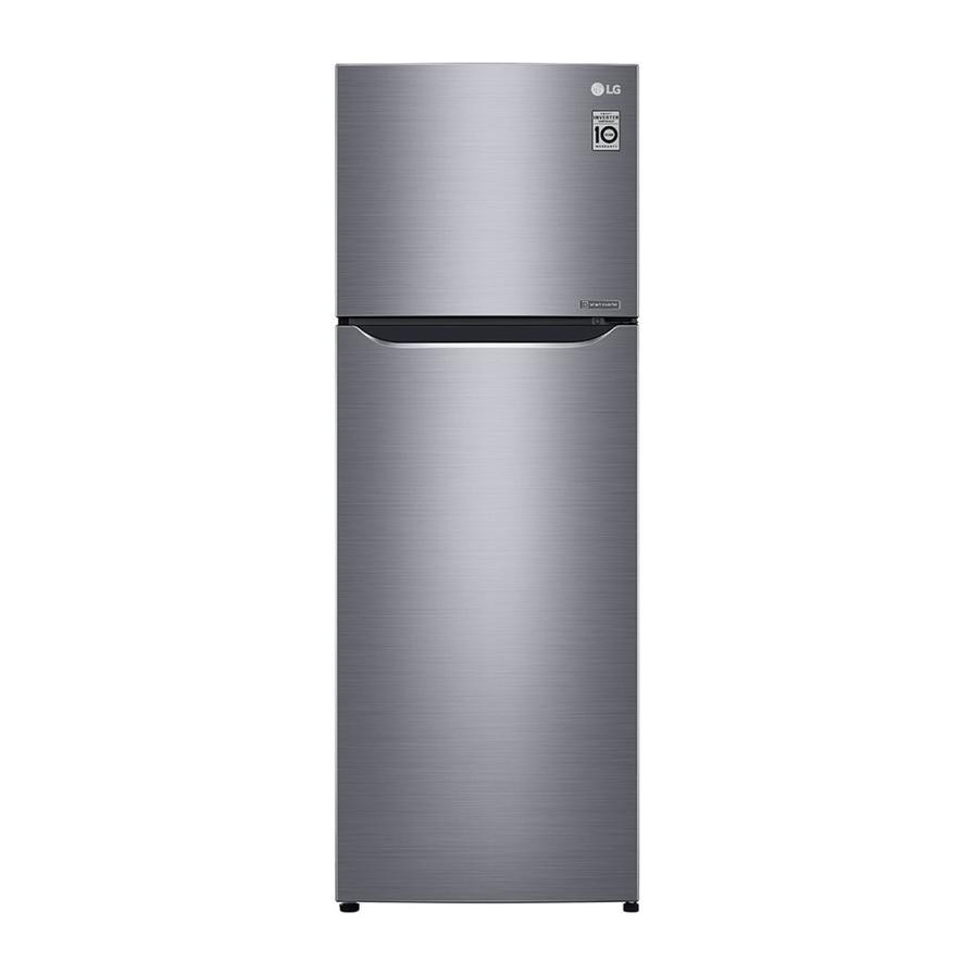 LG Top Mount Refrigerator, GNB402SLCB (335 L)