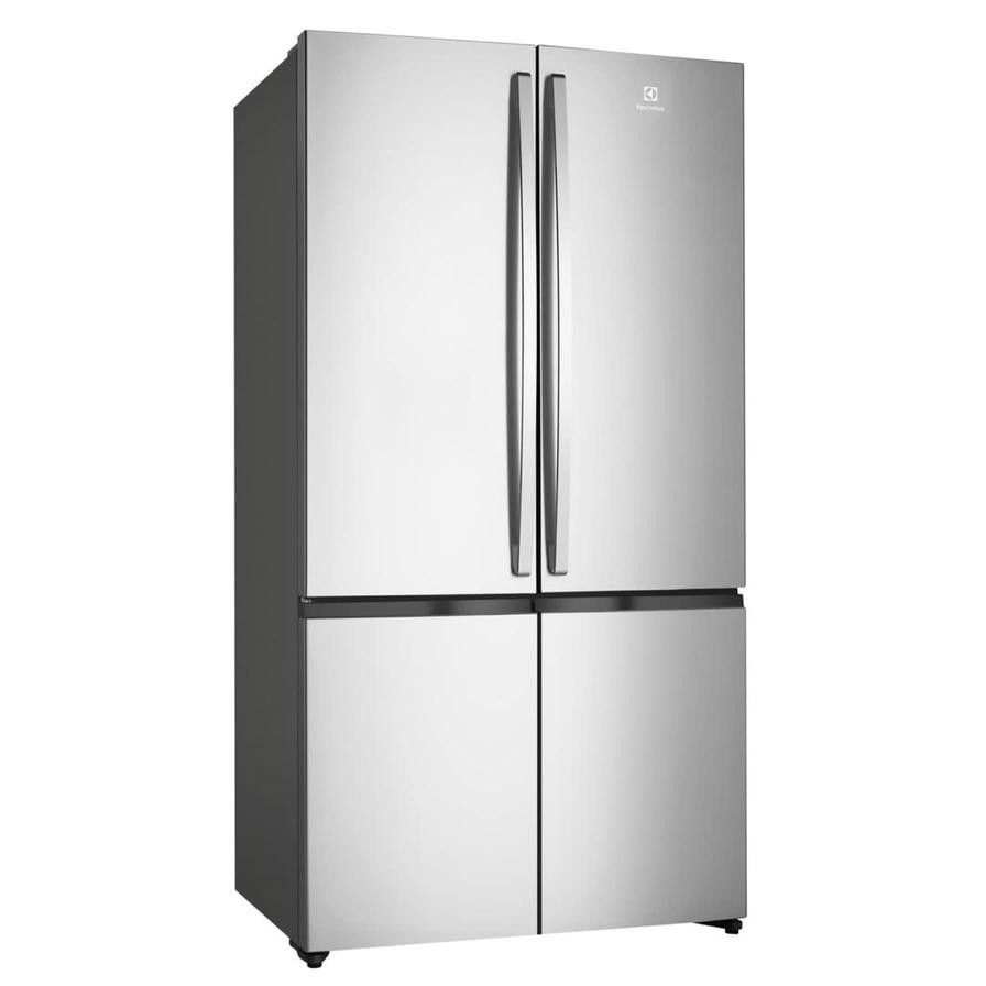 Electrolux French Door Refrigerator, EQA6000X (600 L)