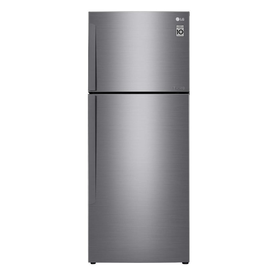 LG Top Mount Refrigerator, GR-C619HLCL (438 L)