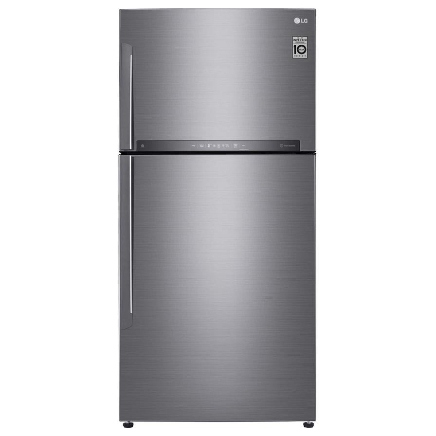 LG Top Mount Refrigerator, GR-H832HLHL (630 L)