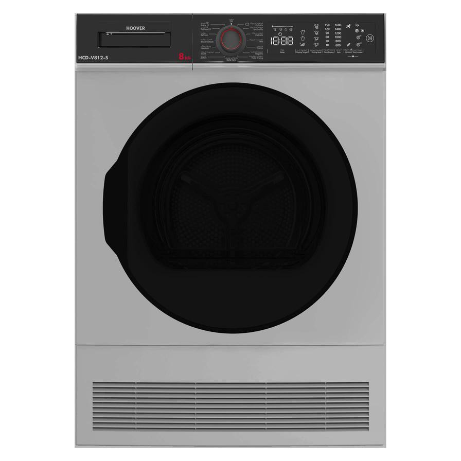 Ariston Freestanding 4 Zones Electric Cooker, A6V530 (X) EX (60 x 60 x 85 cm)