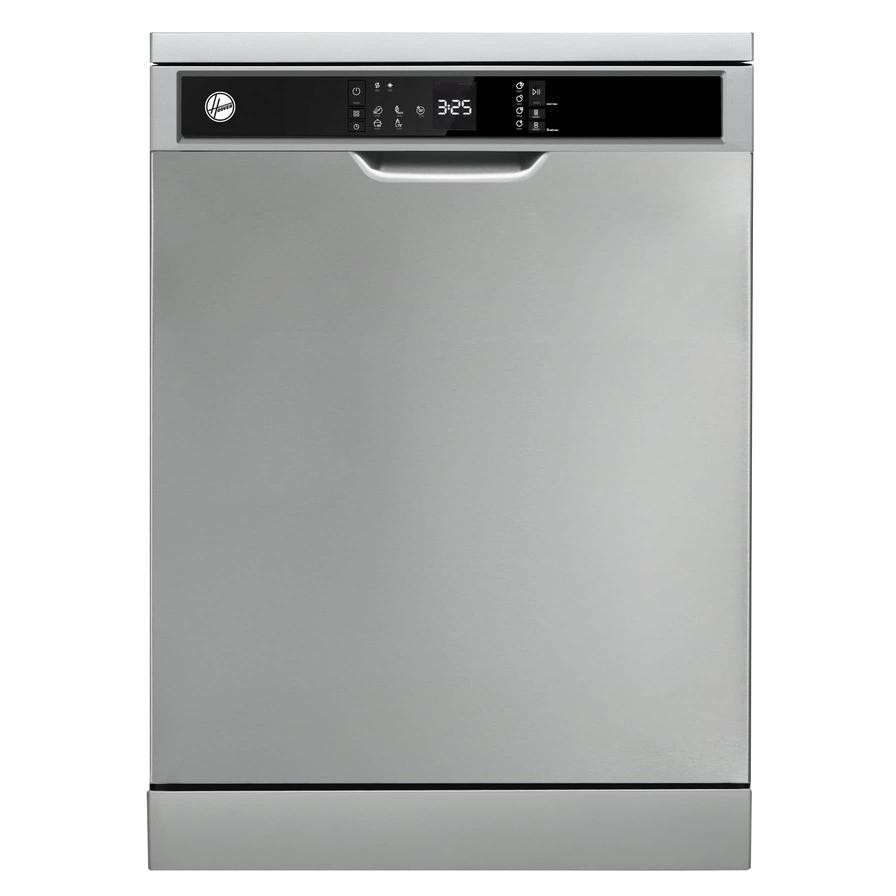 Hoover Freestanding Dishwasher, HDW-V512-S (12 Place Setting)