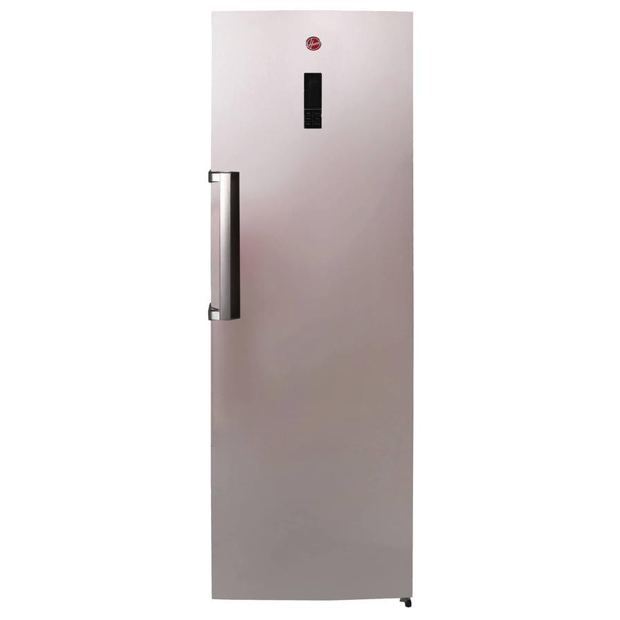 Hoover Top Mount Refrigerator, HSL365L-S (360 L)