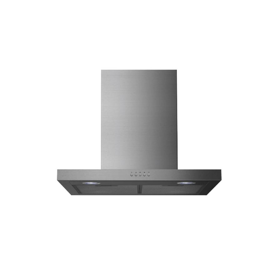 Midea Built-In Chimney Hood, E60MEW2M19 (50 x 60 x 44 cm)