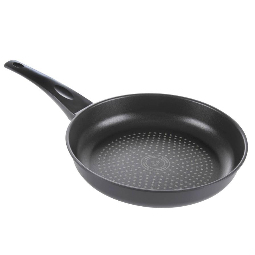 Tornado Donocook Aluminium Die Cast Fry Pan (28 cm)