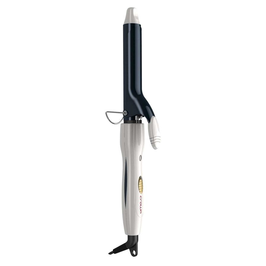 Crownline Corded Curling Iron, PCI-192 (45 W)