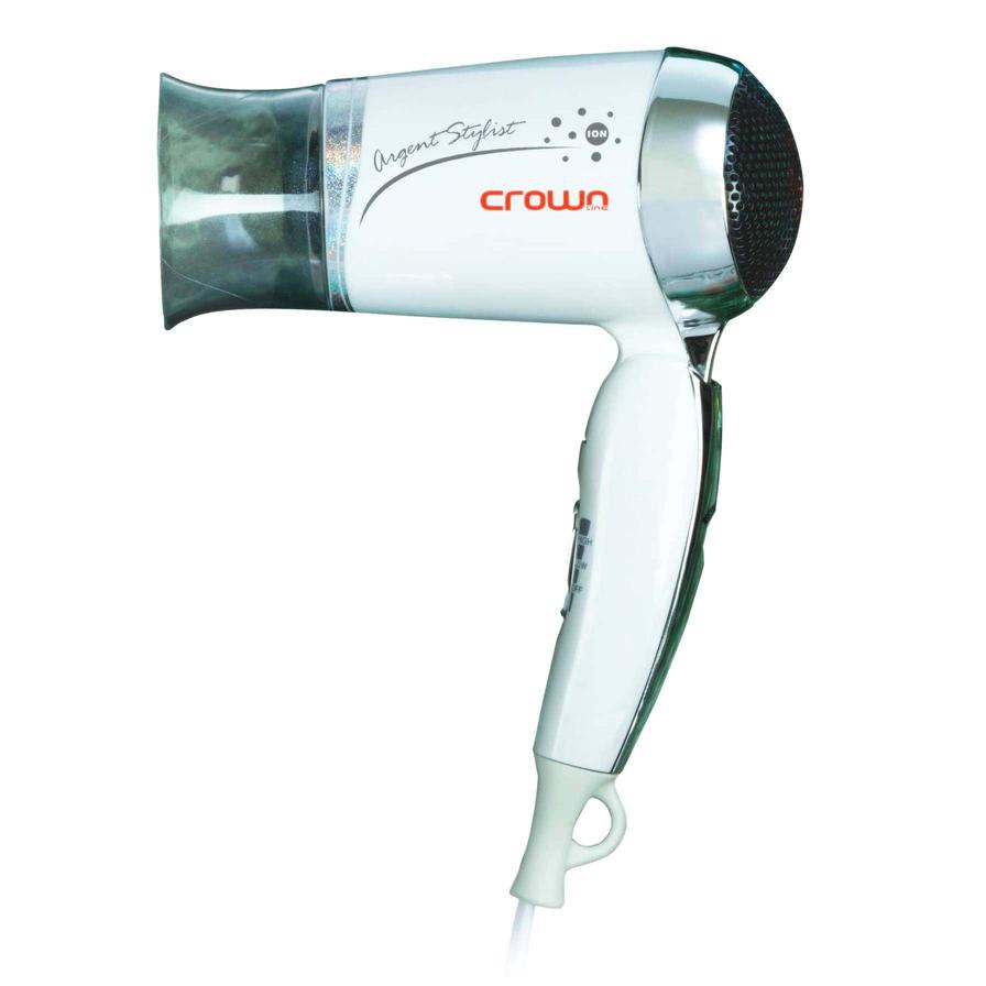 Crownline Traveling Hair Dryer, HD 147 (1300 W)