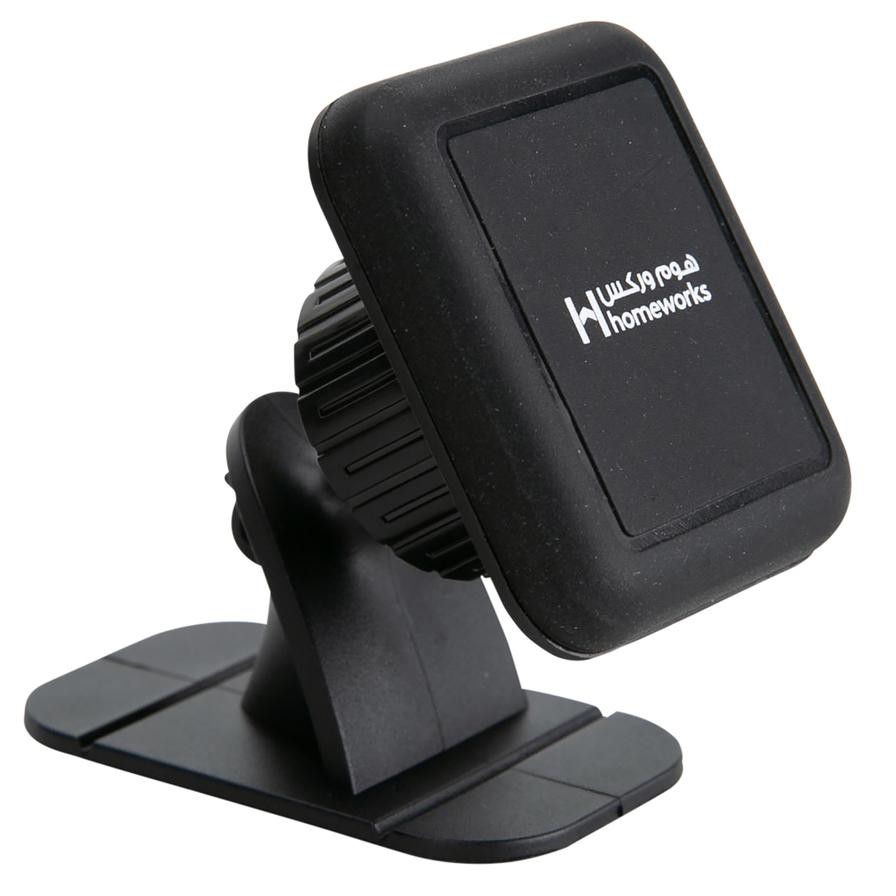 Homeworks 4xN45 Phone Holder With Mini Suction Cup