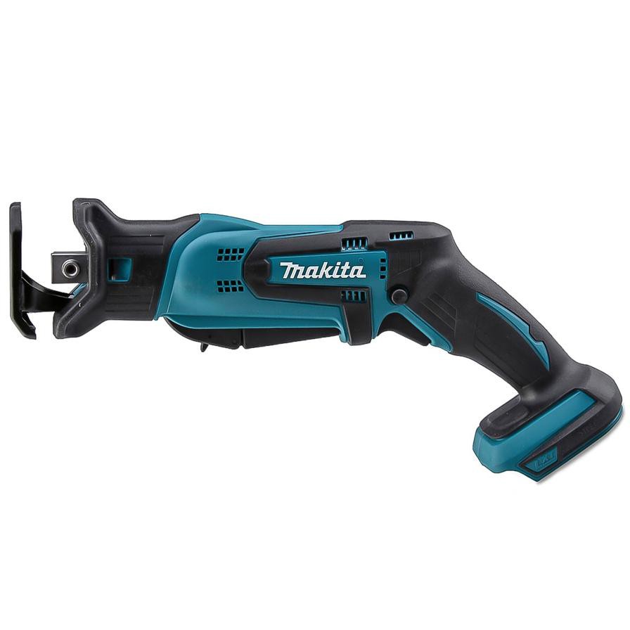 Makita Cordless Reciprocating Saw, JR100DZ