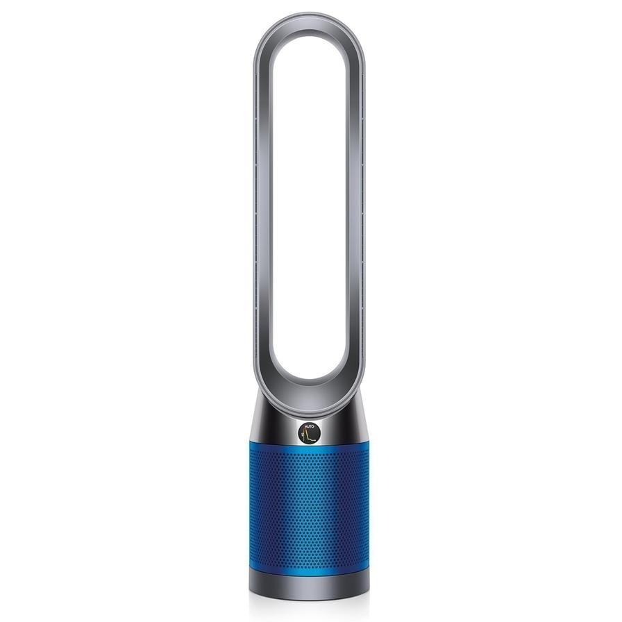 Dyson Pure Cool Purifying Tower Fan, TP04 (40 W, Blue)