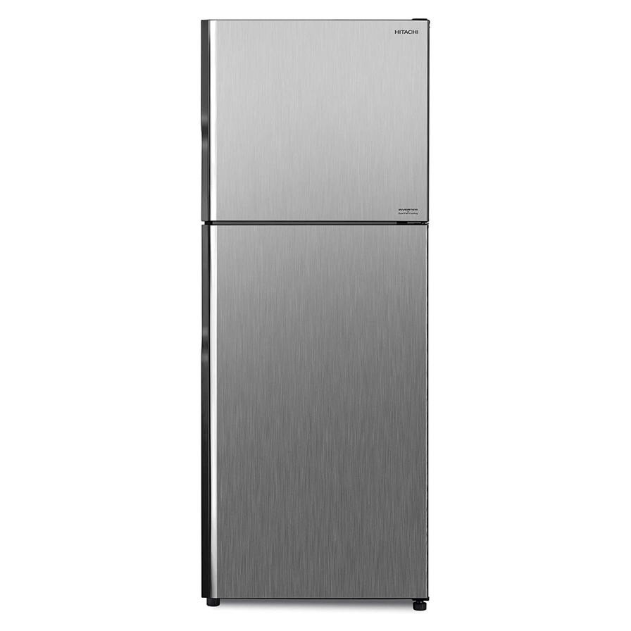 Hitachi Freestanding Refrigerator, RVX505PUK9KBSL (500 L)