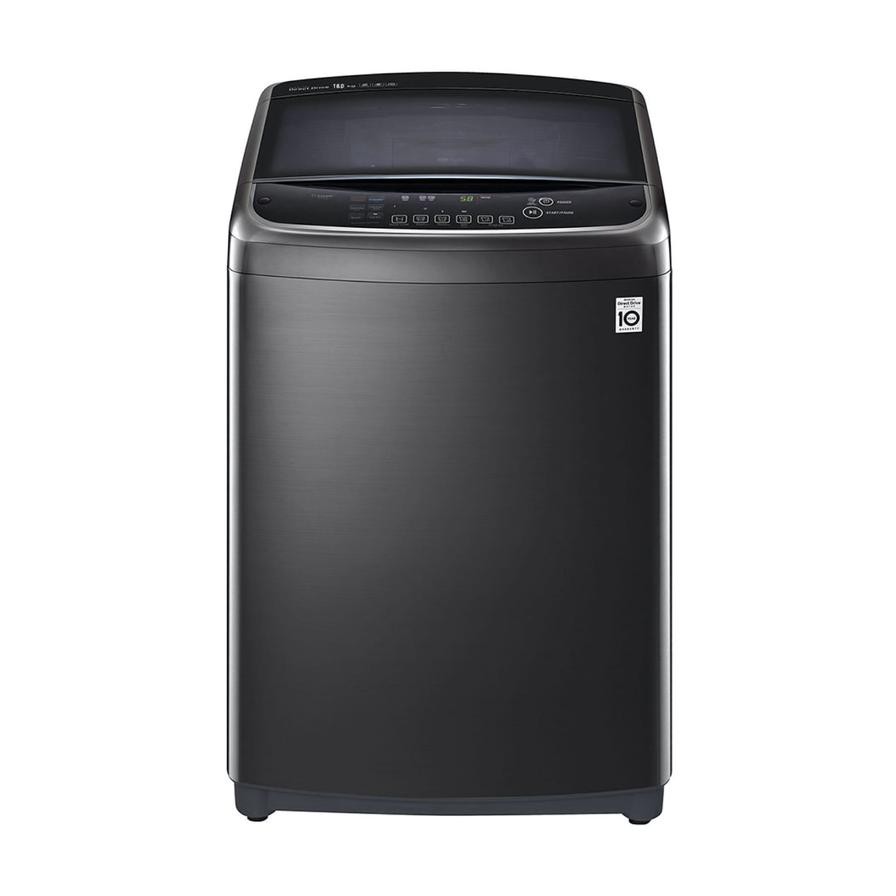 LG 16 Kg Freestanding Top Load Washing Machine, T1693EFHSKL