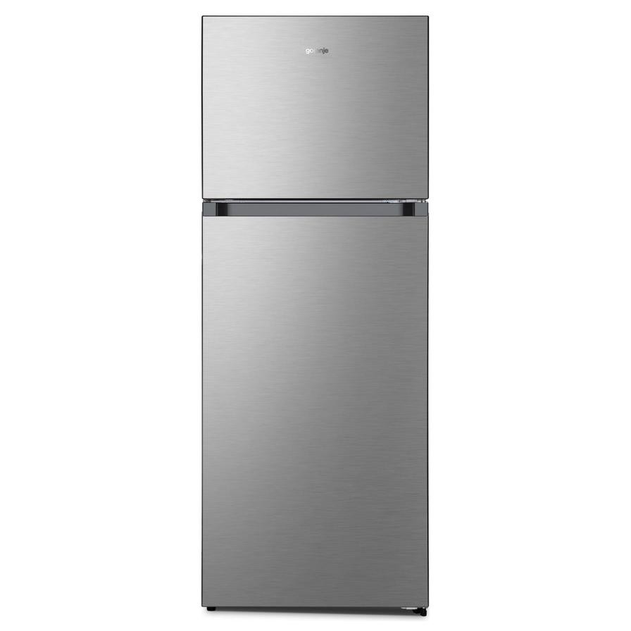 Gorenje Freestanding Top Mount Refrigerator, NRF7191CS4UK (498 L)