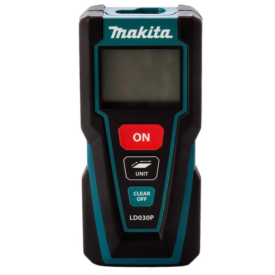 Makita Laser Distance Measure (18 x 13.3 x 6.35 cm)