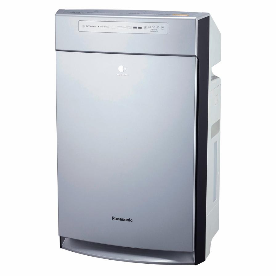 Panasonic Air Purifier, F-VXR50M