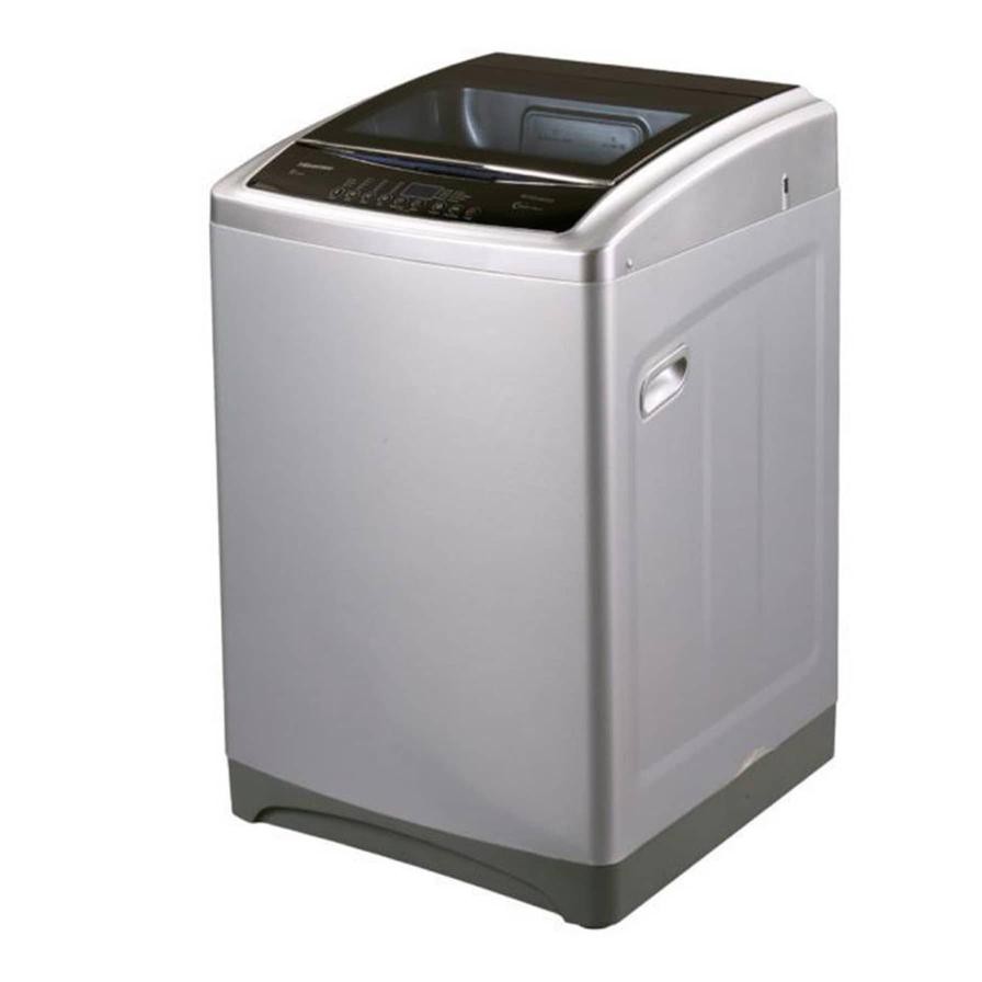 Hisense 16 Kg Freestanding Top Loading Washing Machine, WTQ1602T