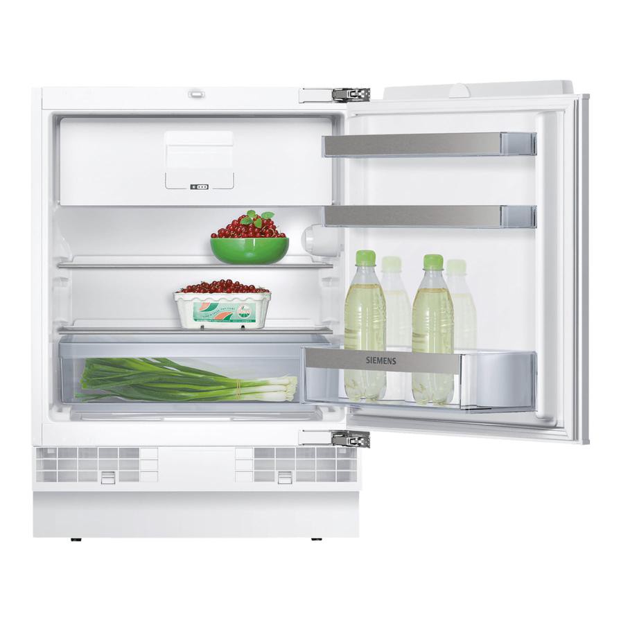 Siemens iQ500 Built-In Refrigerator, KU15LA60M (131 L)