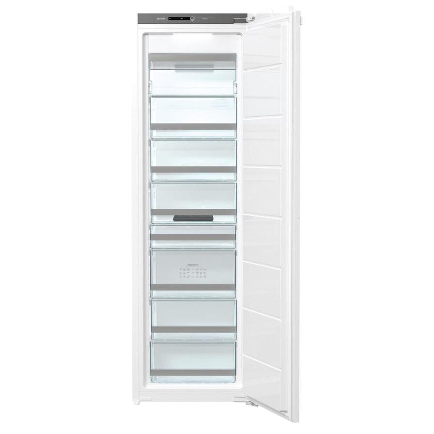 Gorenje Built-in Freezer, FNI5182A1UK (235 L)