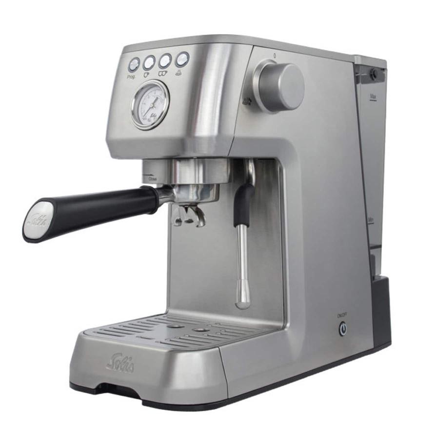 Solis Barista Perfetta Plus Coffee Maker (1700 W)