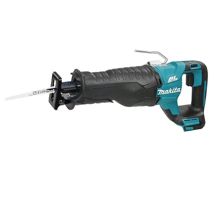 Makita DJR187Z Cordless Brushless Recipro Saw