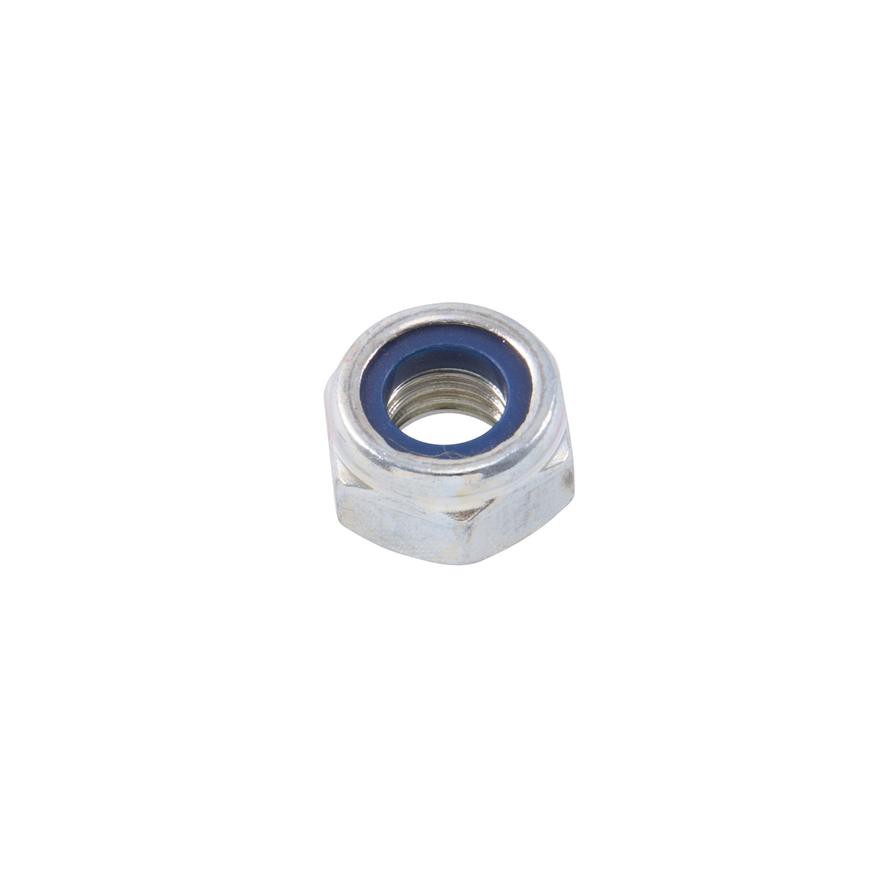 Suki Self-Locking Hex Nut (M10, Pack of 4)