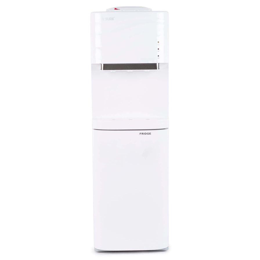 Sure Water Dispenser W/ Refrigerator, SR1710WM (20 L)