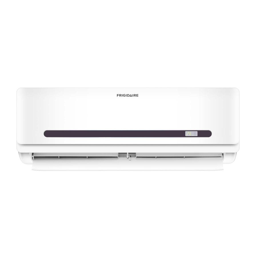 Frigidaire Split Air Conditioner, FS36K31BCCI (3 Ton, 3080 W)