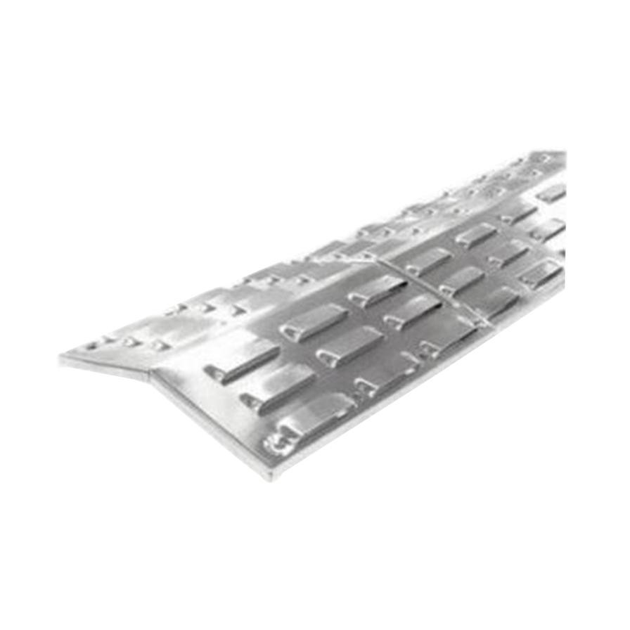 GrillMark® Adjustable Heat Plate