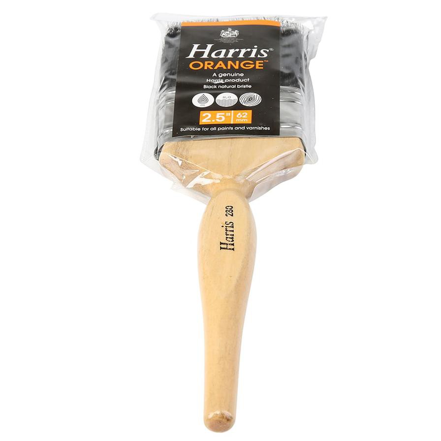 Harris Essentials Brush (6.5 x 1.9 x 27 cm)