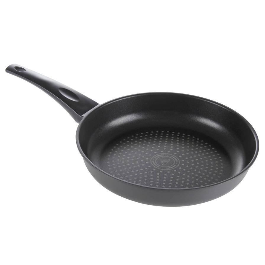 Tornado Donocook Aluminium Die Cast Fry Pan (28 cm)