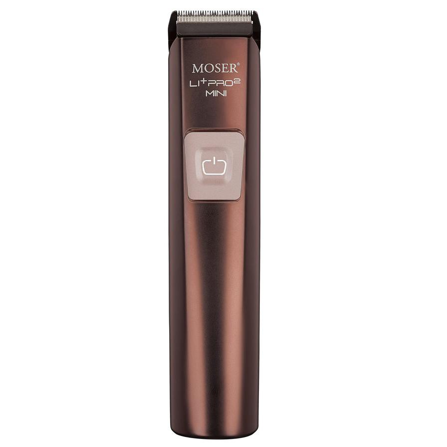 Moser Li + Pro 2 Mini, Hair Clipper, 1588-0150 (240 V)