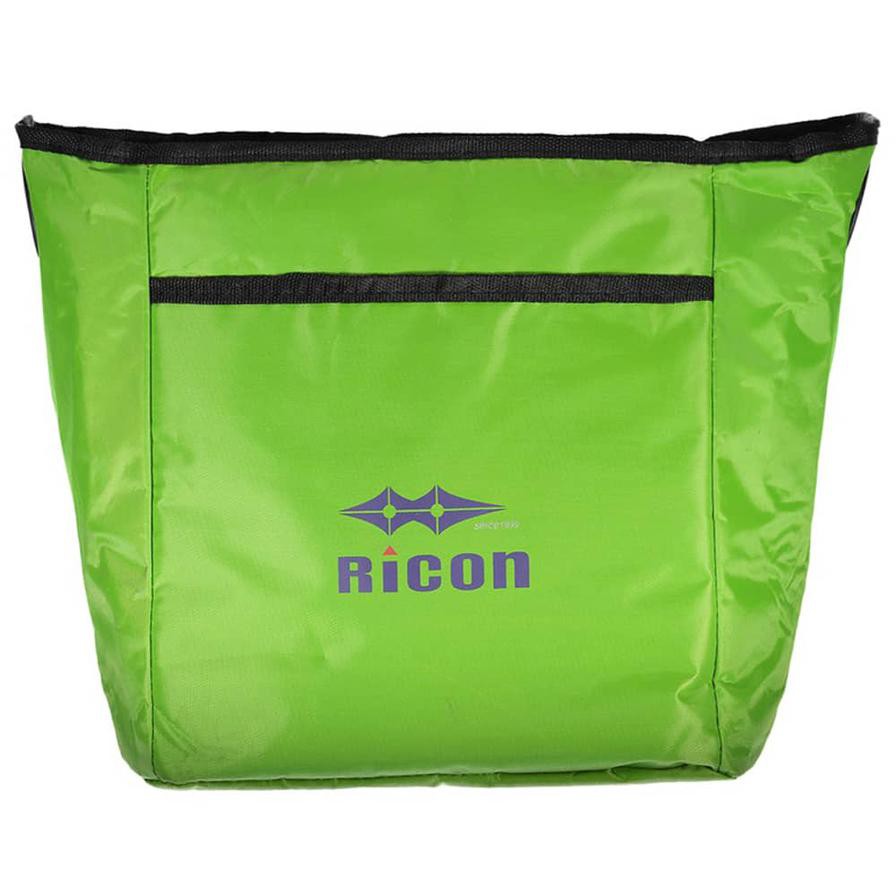 Ricon  Cooler Bag (30 x 8 x 32 cm, Green)