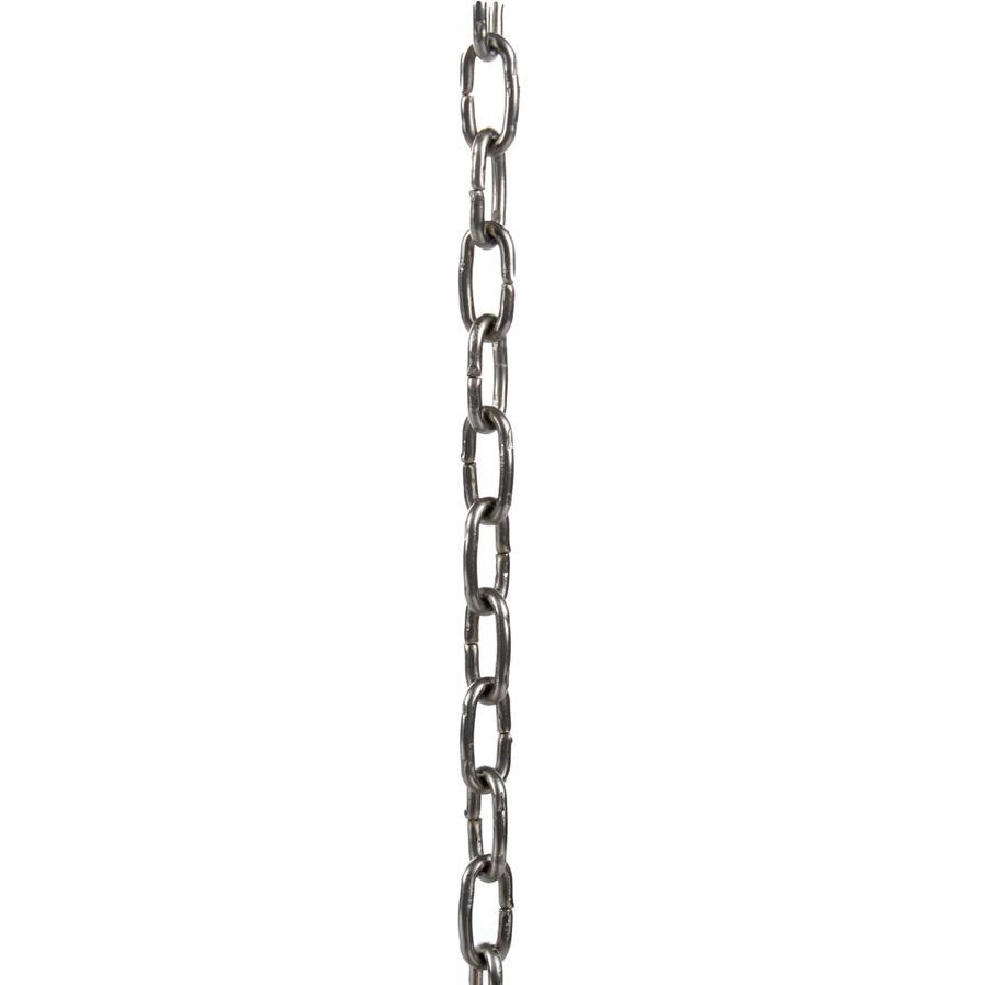 Suki Steel Clock Chain (0.16 cm)