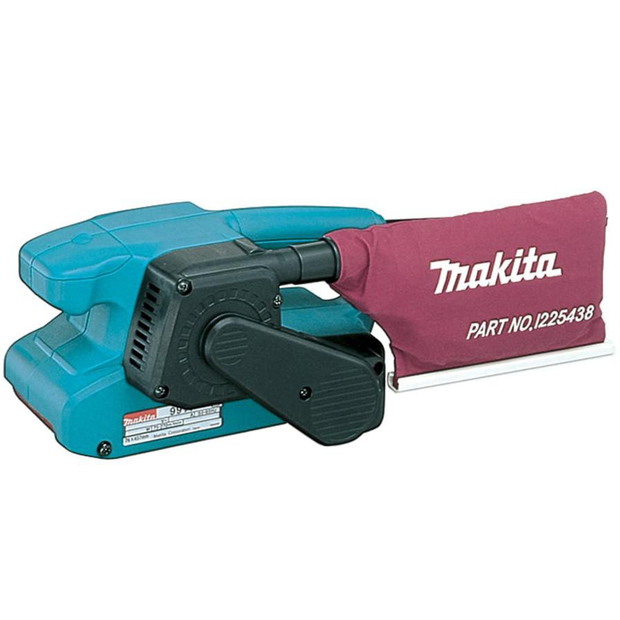 Makita Belt Sander, 9910 (650 W)