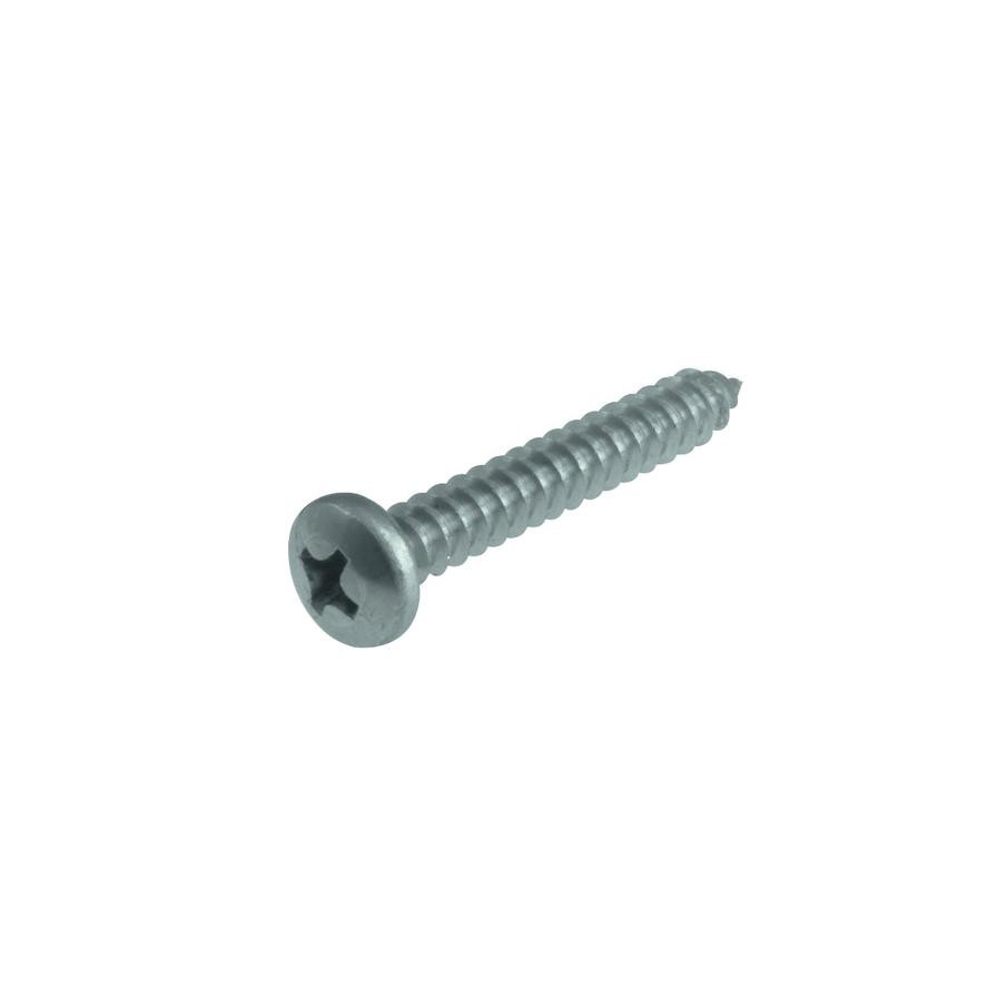 Stainless Steel Tapping Screw (4.2 x 16 mm)