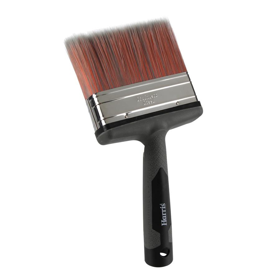 Harris Premier Masonry Angled Block Brush (11.8 x 4 x 26 cm)