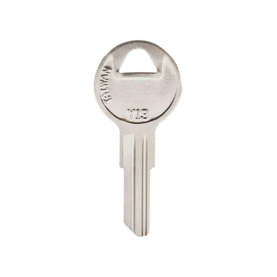 Ace House & Office Key Blank For Y13 Yale