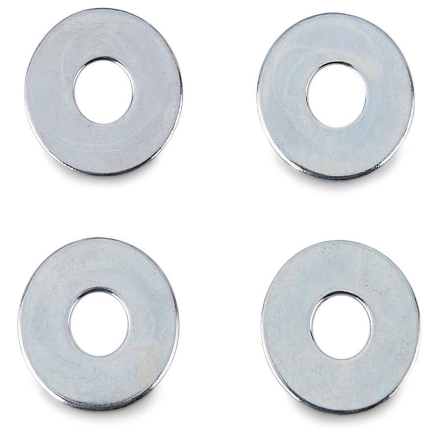 Suki Large Washers (M6, Pack of 50)