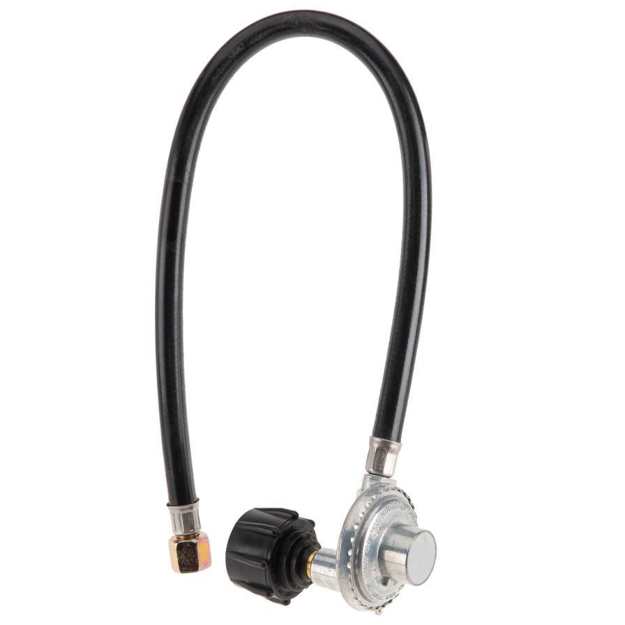 Grillmark Hose and Type Regulator (53.3 cm)