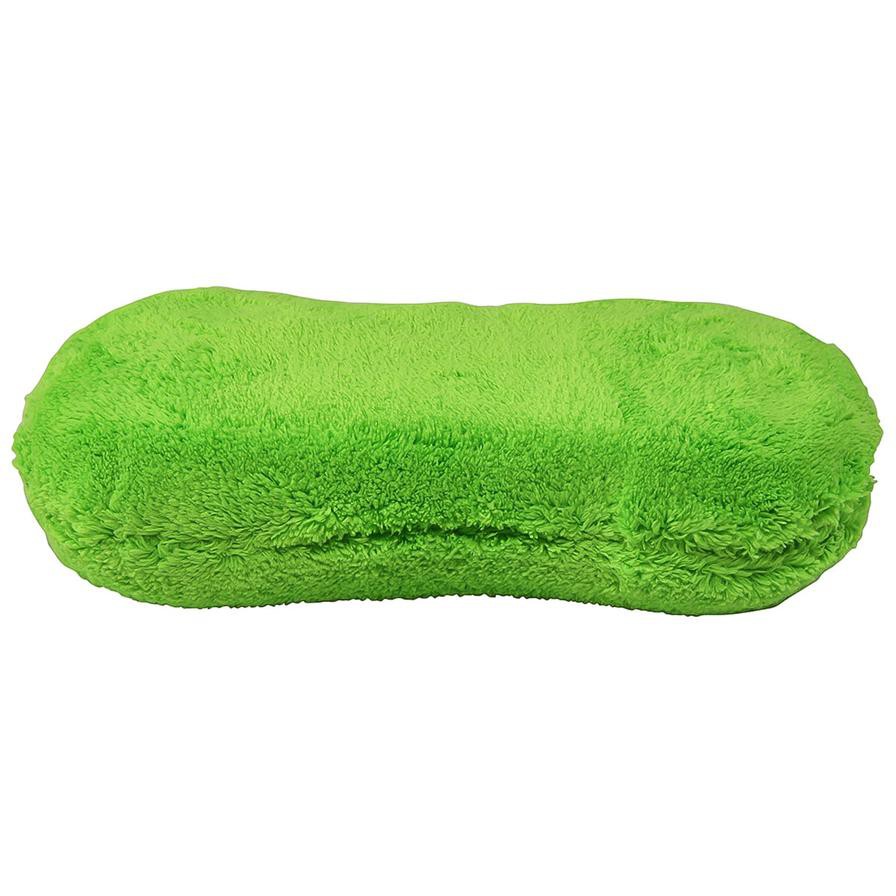 Smart Car Microfiber Polishing Sponge