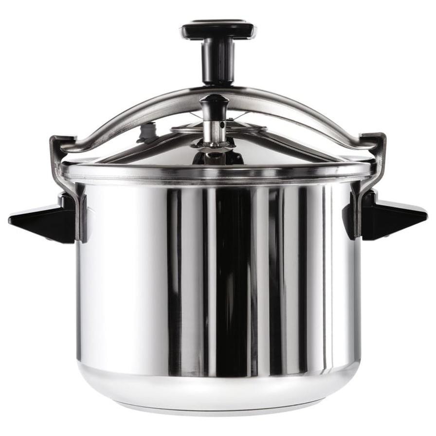 Tefal Authentic Pressure Cooker (10 L)