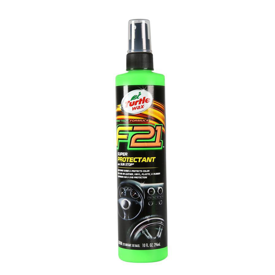 Turtle Wax F21 Super Protectant (308 ml)