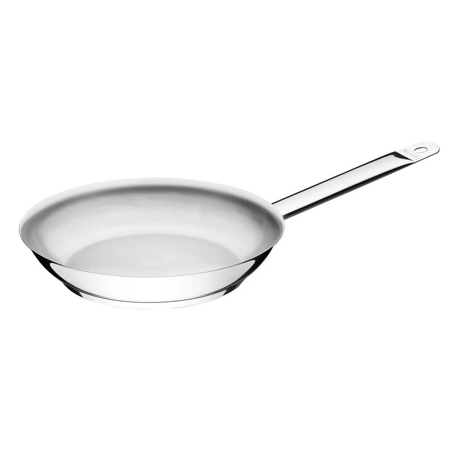 Tramontina Professional Stainless Steel Non-Stick Frying Pan (26 cm, 2 L)