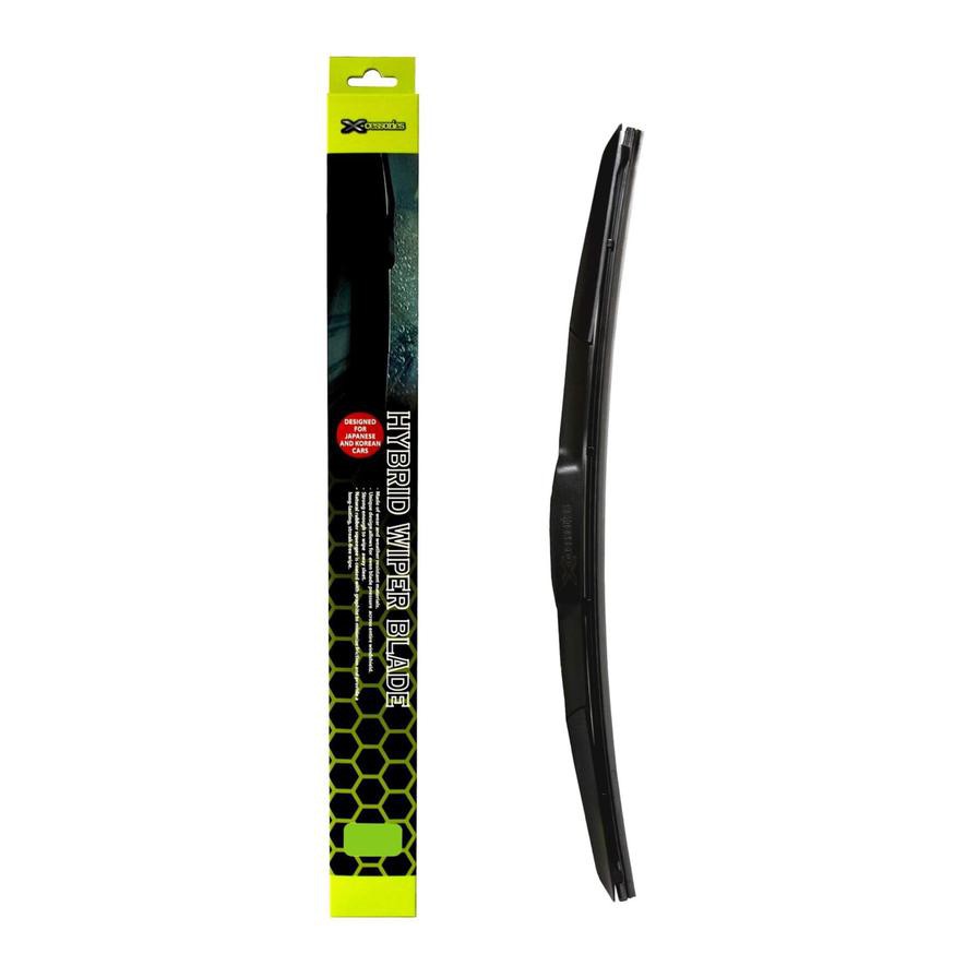 Xcessories Hybrid Wiper Blade (41 cm)