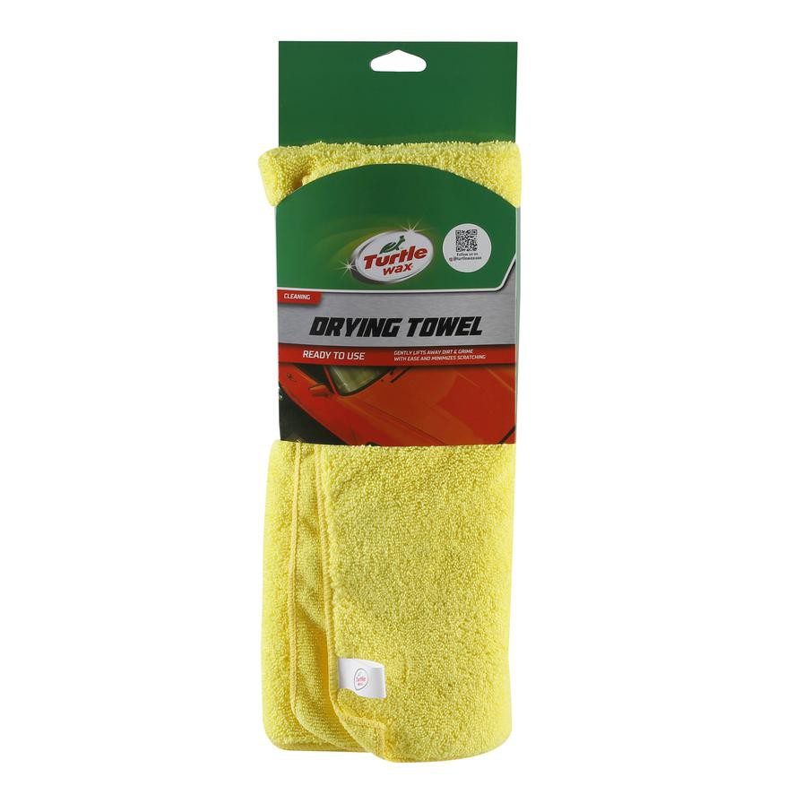 Turtle Wax Drying Towel (60 x 80 cm)