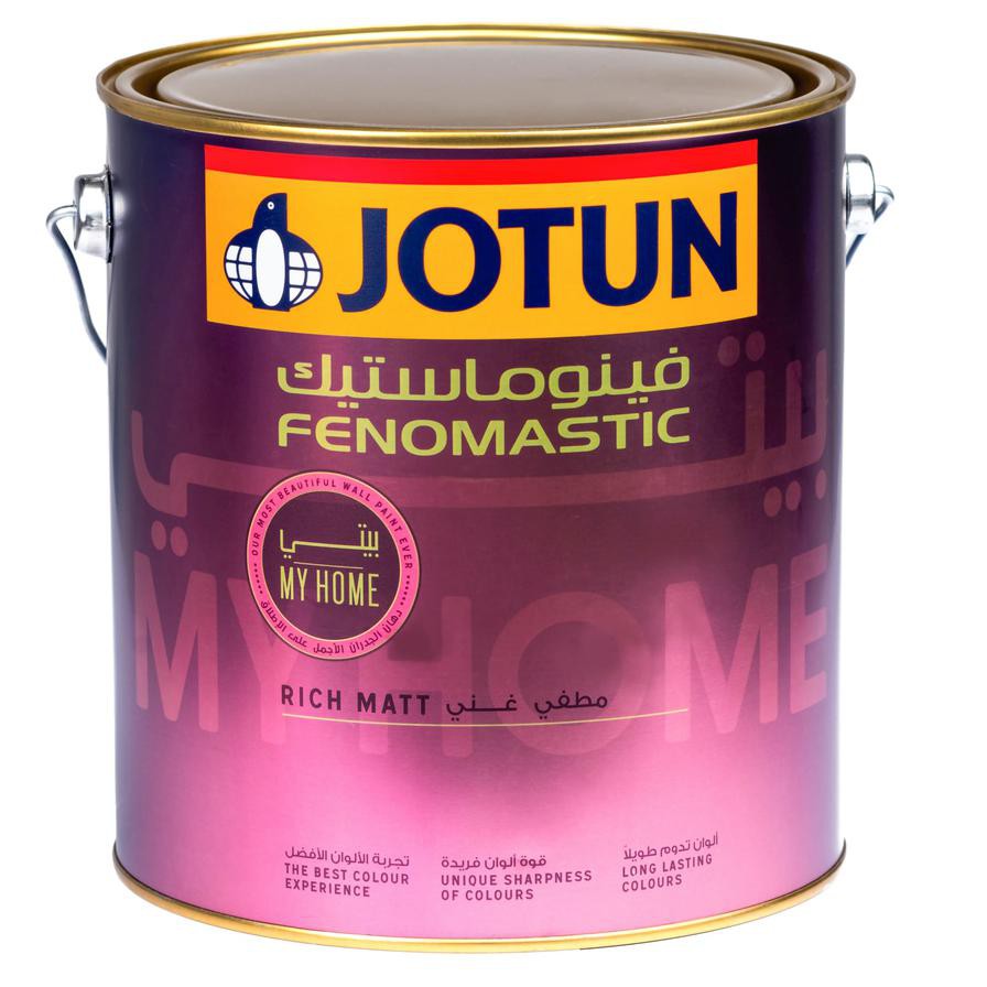 Jotun Fenomastic My Home Rich Matt Base B (3.6 L)