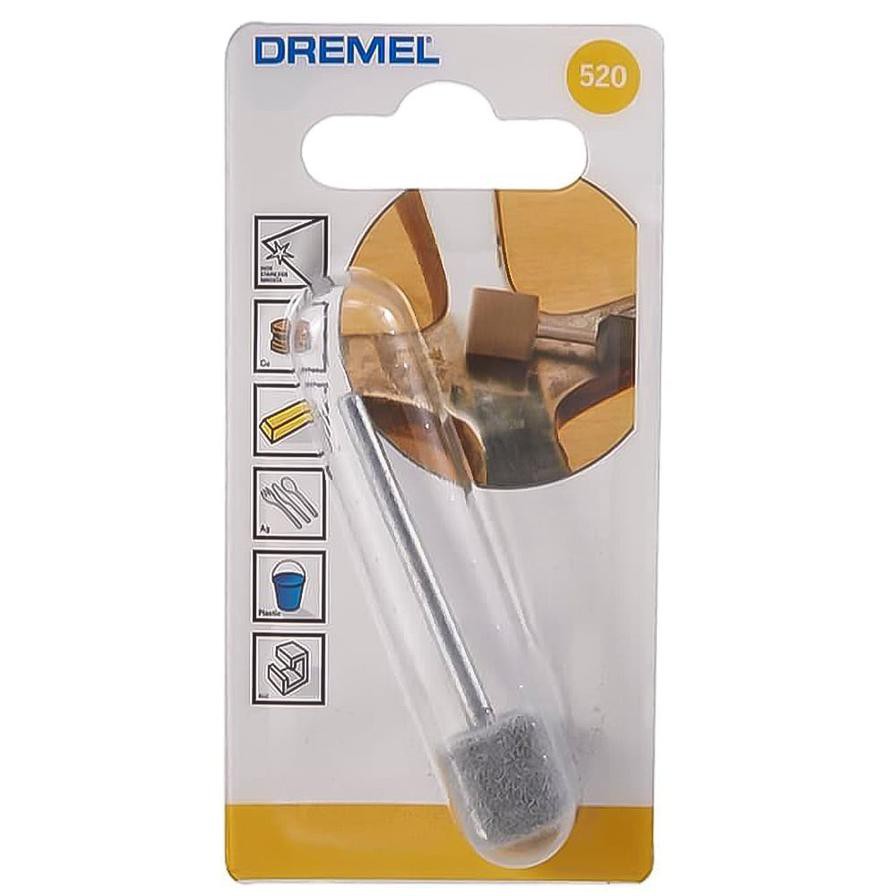 Dremel Impregnated Polishing Wheel (1.3 cm)