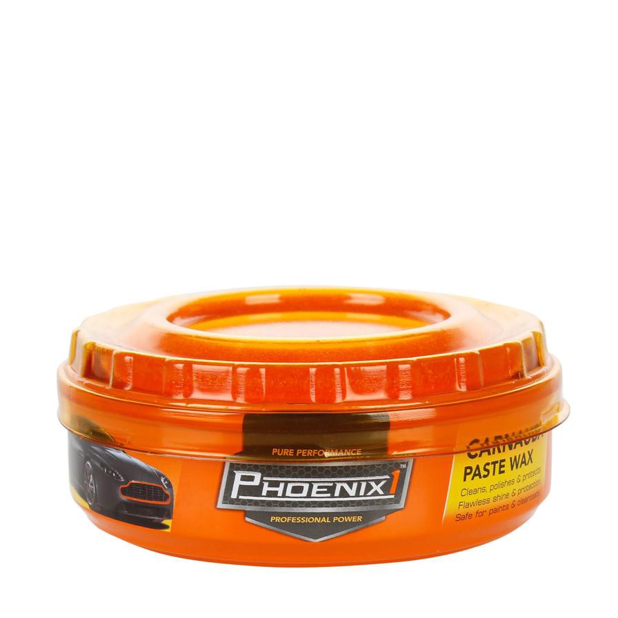 Phoenix1 Professional Carnauba Car Wax (230 g)