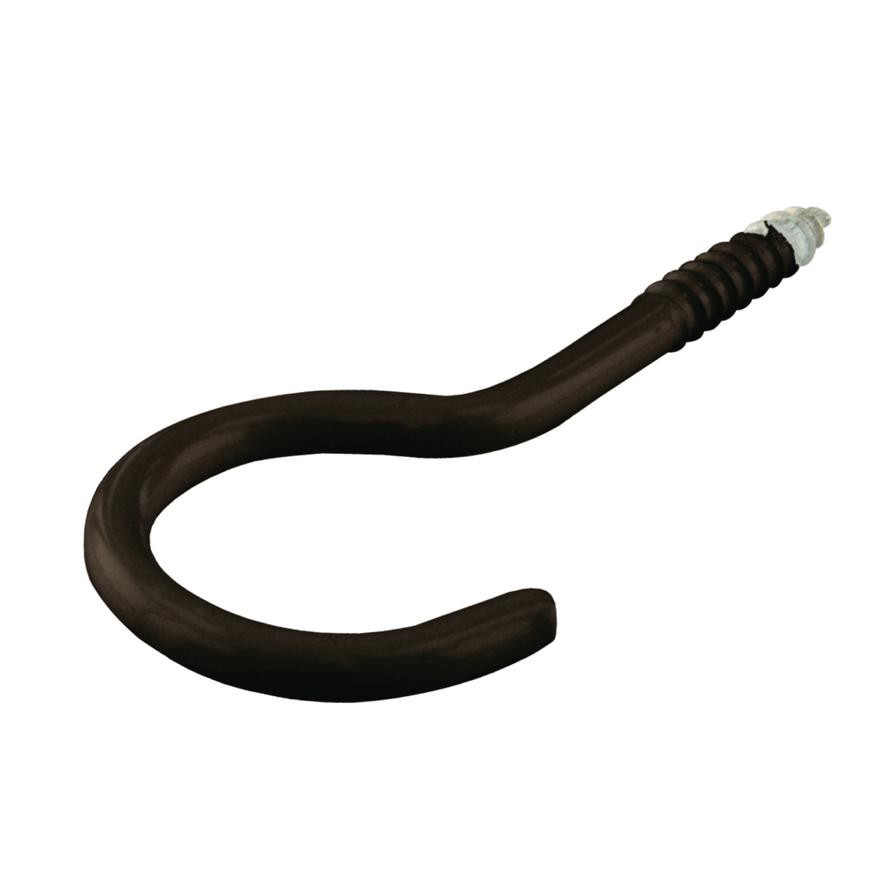 Suki Steel Hook Screw (5 x 0.33 x 1.8 x 1.3 cm)