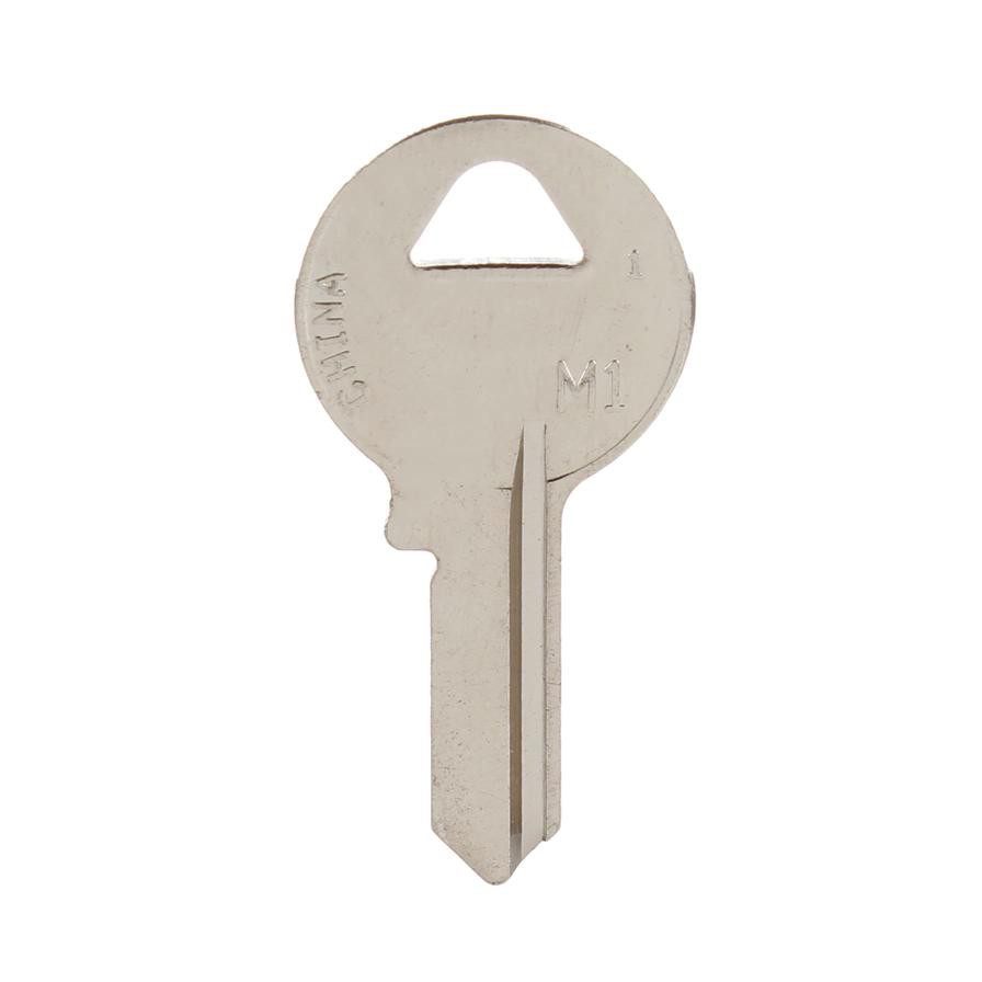 Ace Key Blank For M1 MasterLock